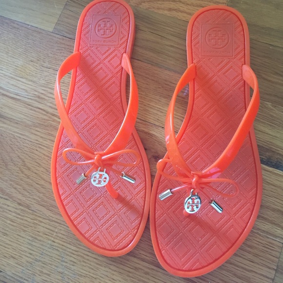 Tory burch sandal - Picture 2 of 2